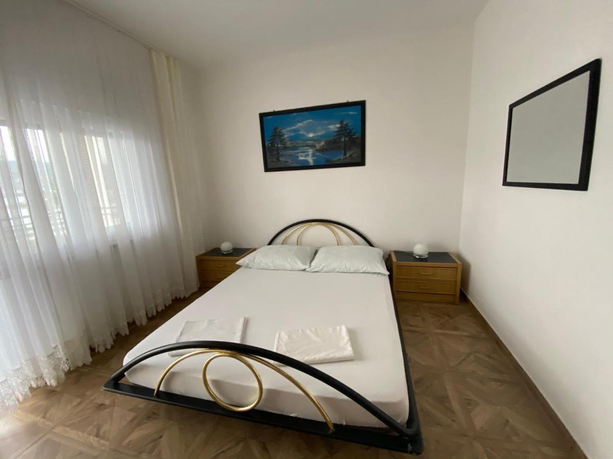 Villa Janja Шіло Екстер'єр фото