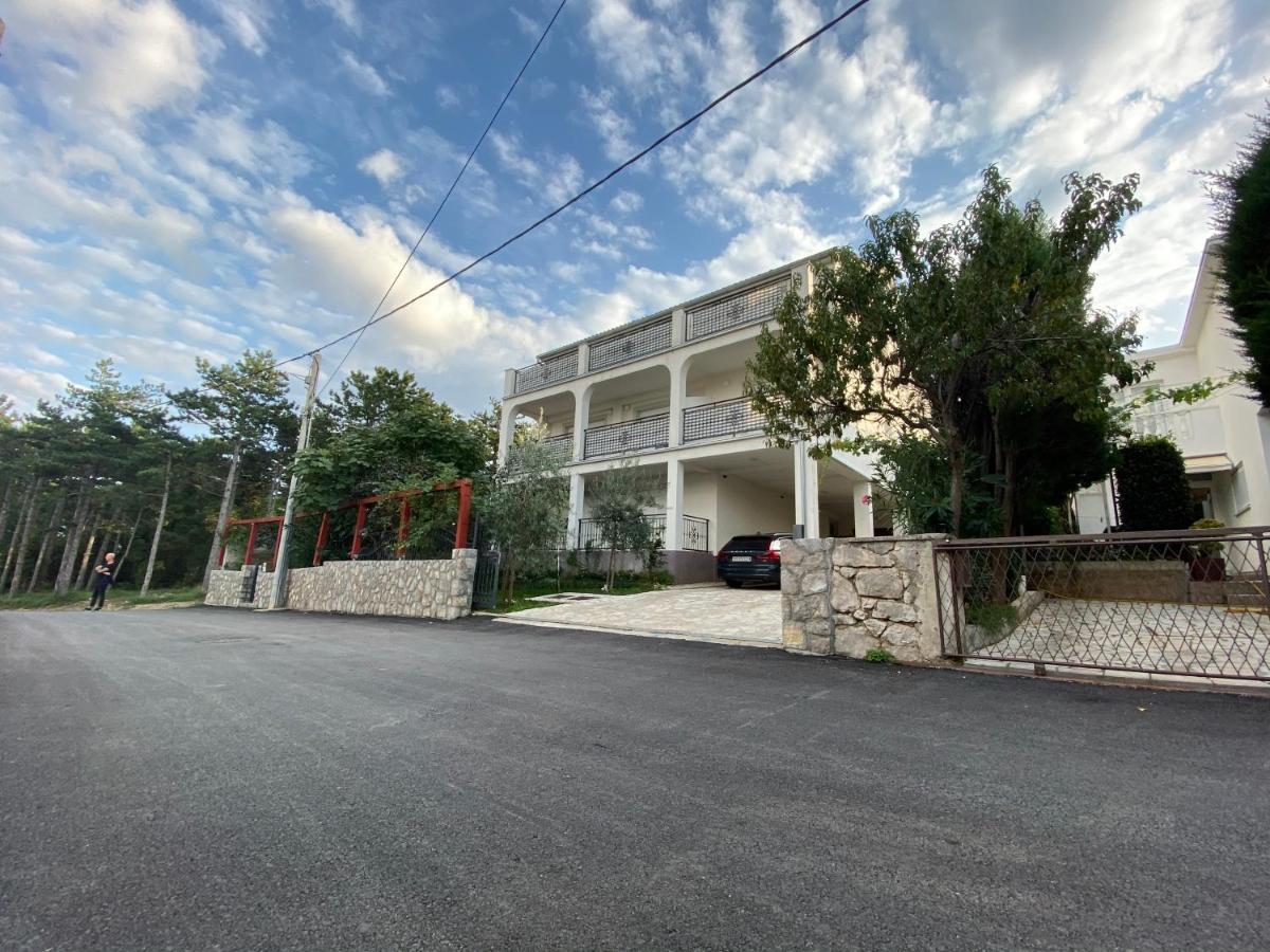 Villa Janja Шіло Екстер'єр фото
