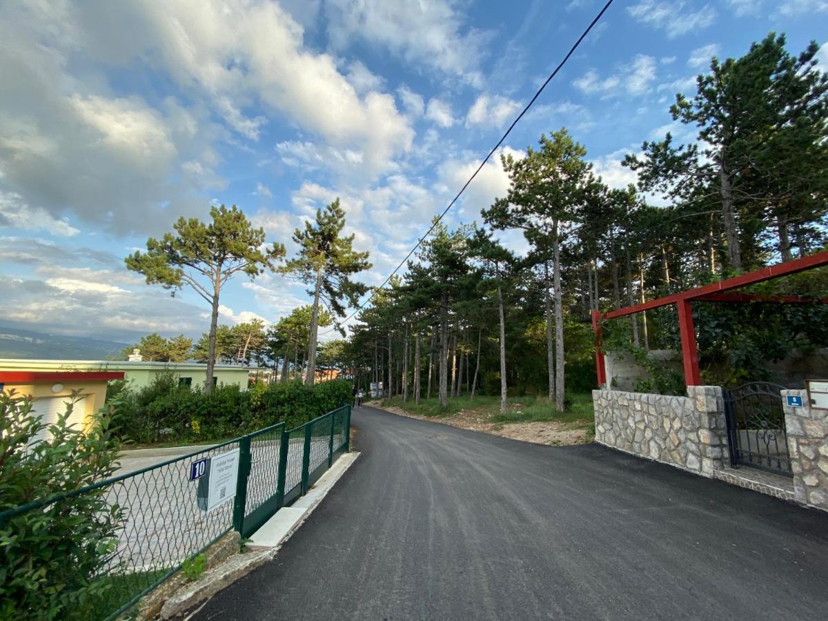 Villa Janja Шіло Екстер'єр фото