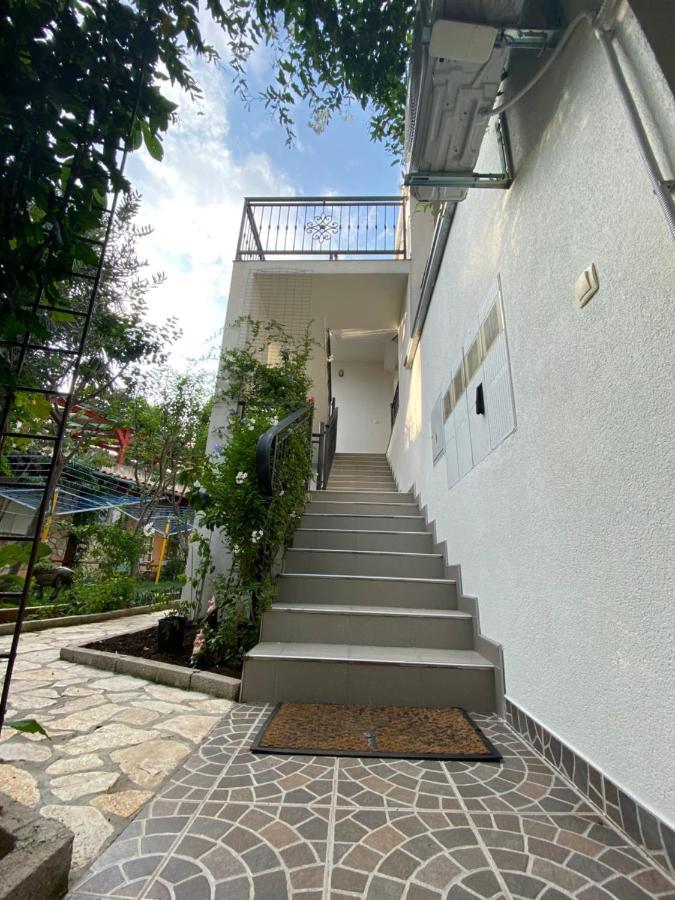 Villa Janja Шіло Екстер'єр фото