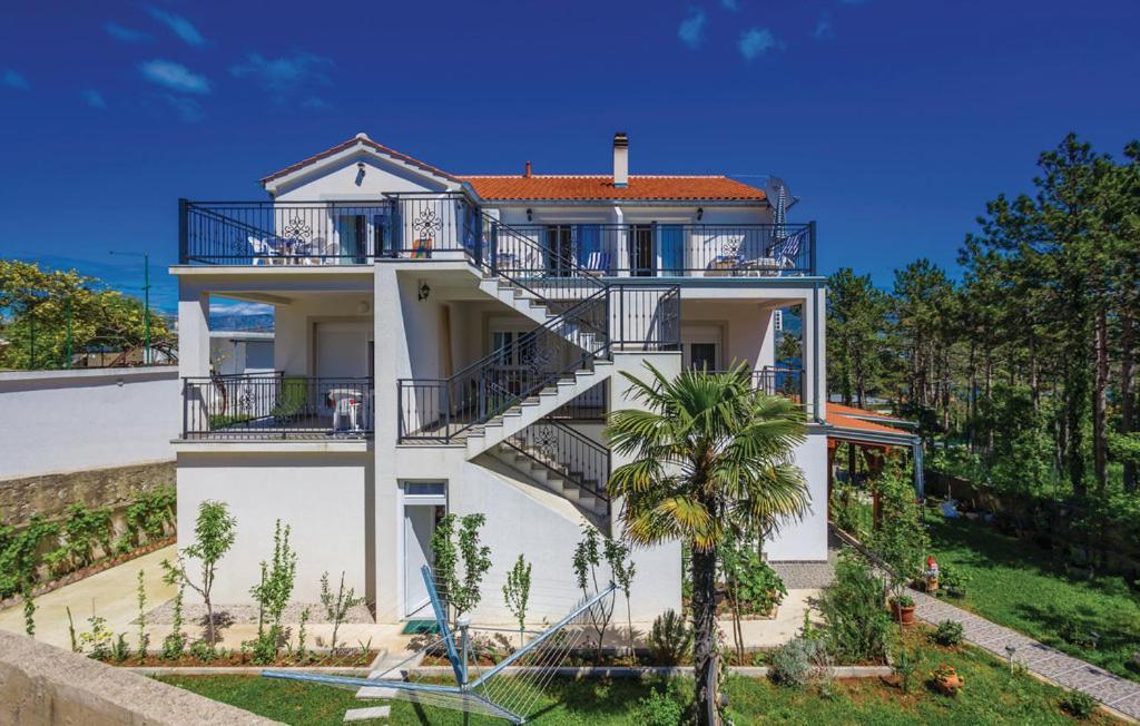 Villa Janja Шіло Екстер'єр фото